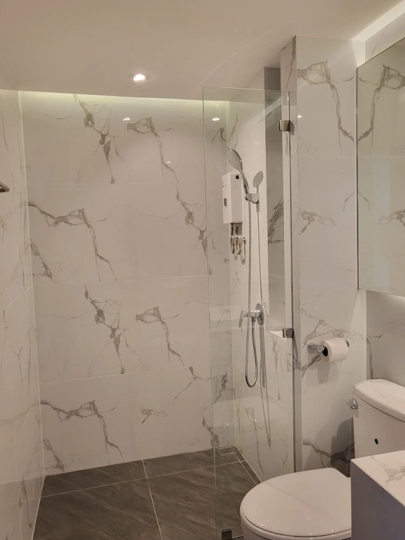 S3 Siam Bangkok Hotel