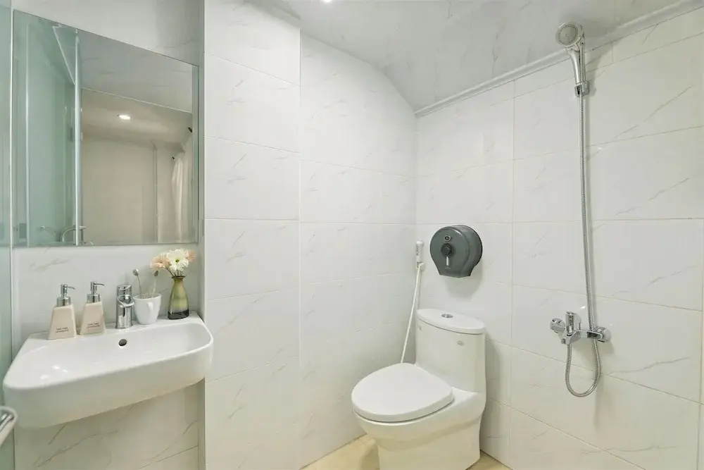 Hanoi Miah 205 Hang Bong Hotel