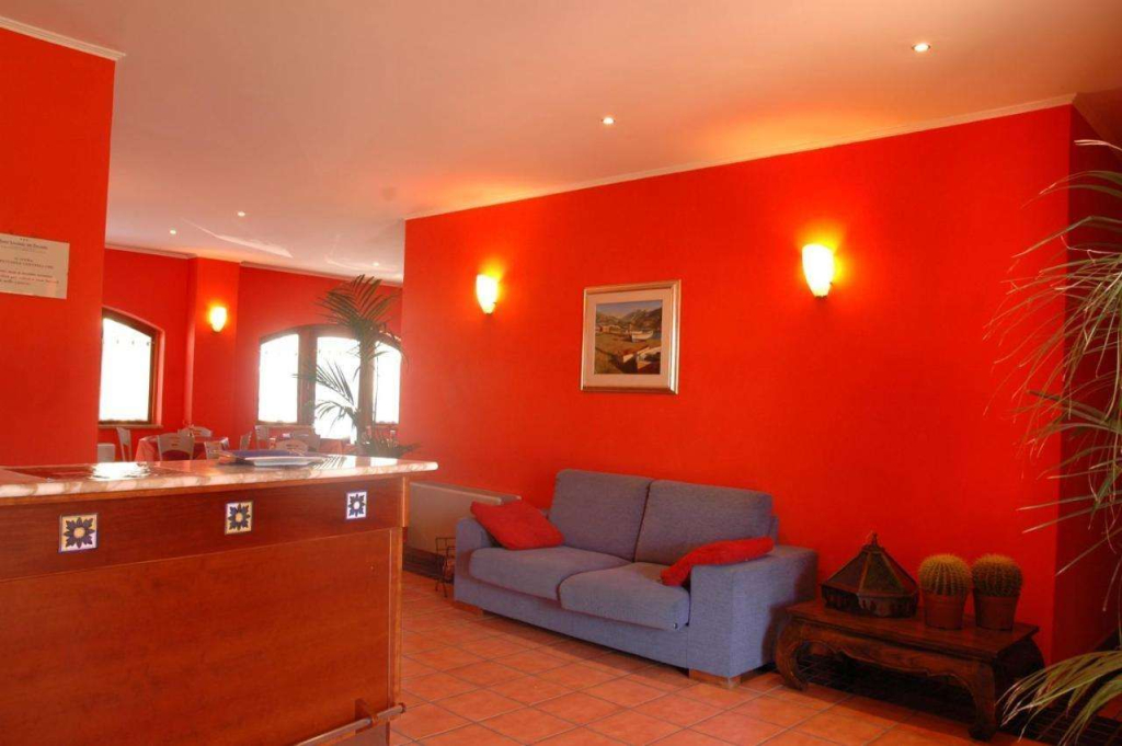 Hotel Locanda dei Trecento