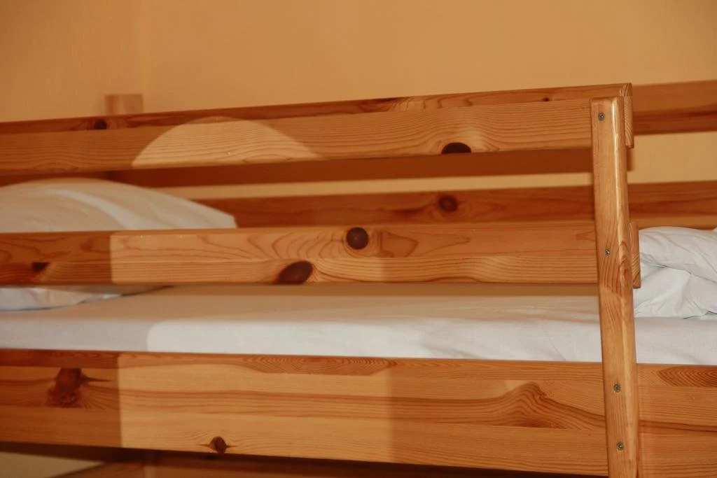 Guest Rooms  Homestay Edelweiss