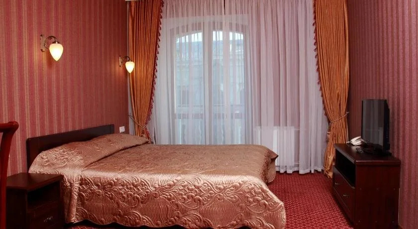 Hotel Aristokrat