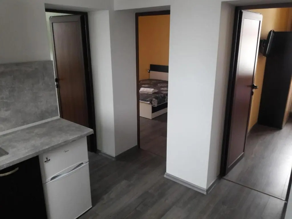 Sharkova House Bansko