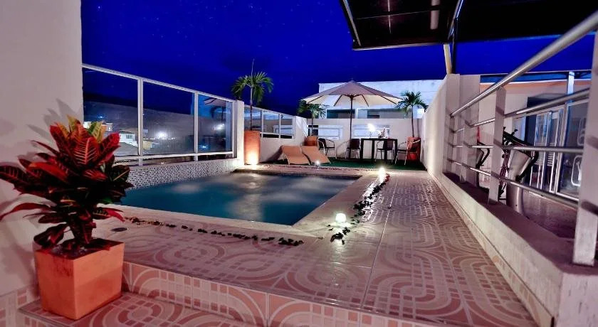 Hotel Casablanca