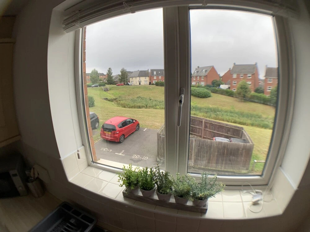 The coach house views netflix sleeps 5