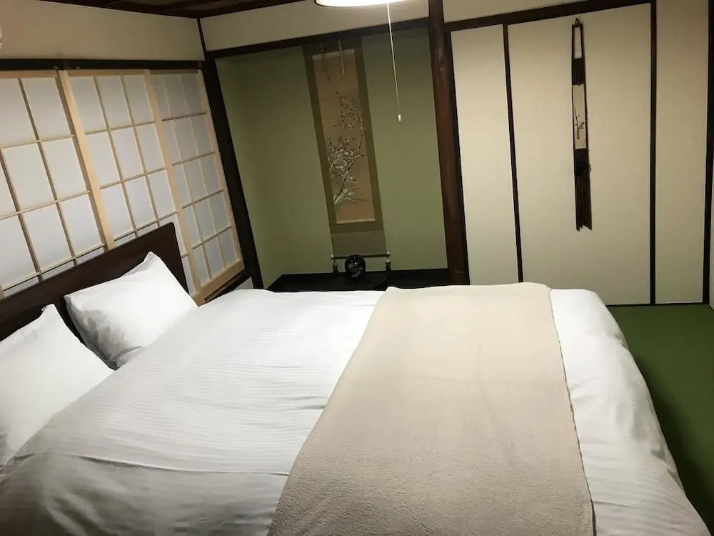 Nagomi-An Gion Miyagawa-Juku