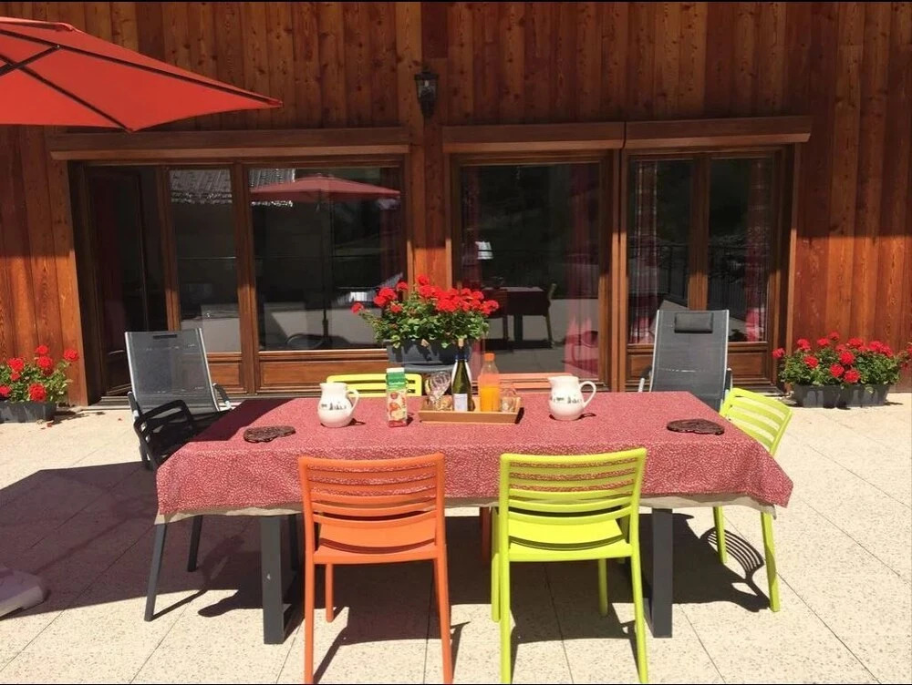Les Chalets d'Adrien 6
