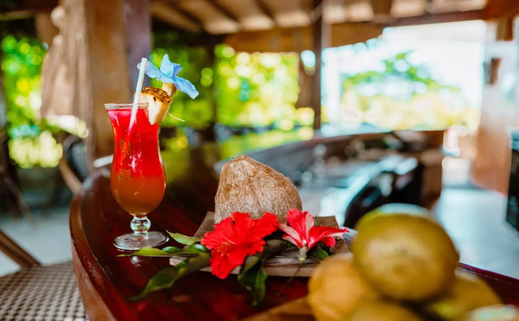 Nasama Resort