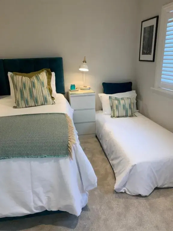Hideaway Holiday Apartment