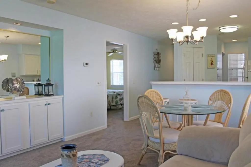 Golfers Dream at Waterway Village - 2 Bedroom