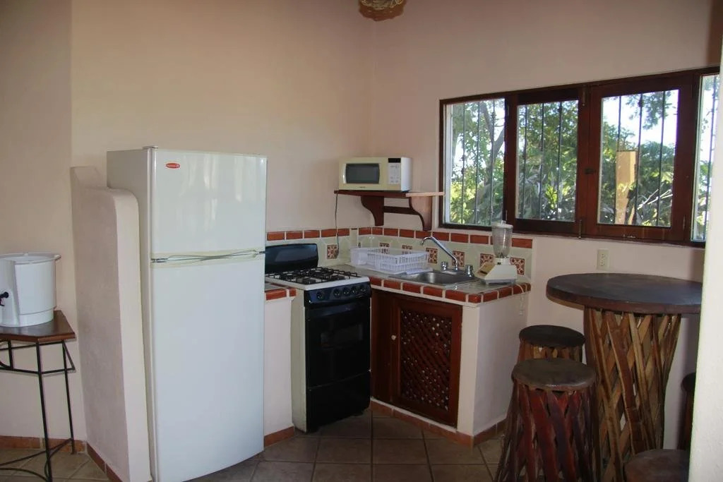 Villas Vista Suites Sayulita