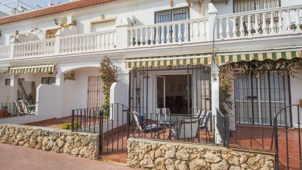 Aldea Beach 152
