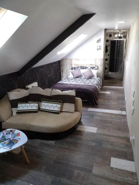 Chambres d'hôtes Manoir de Kerlavarec