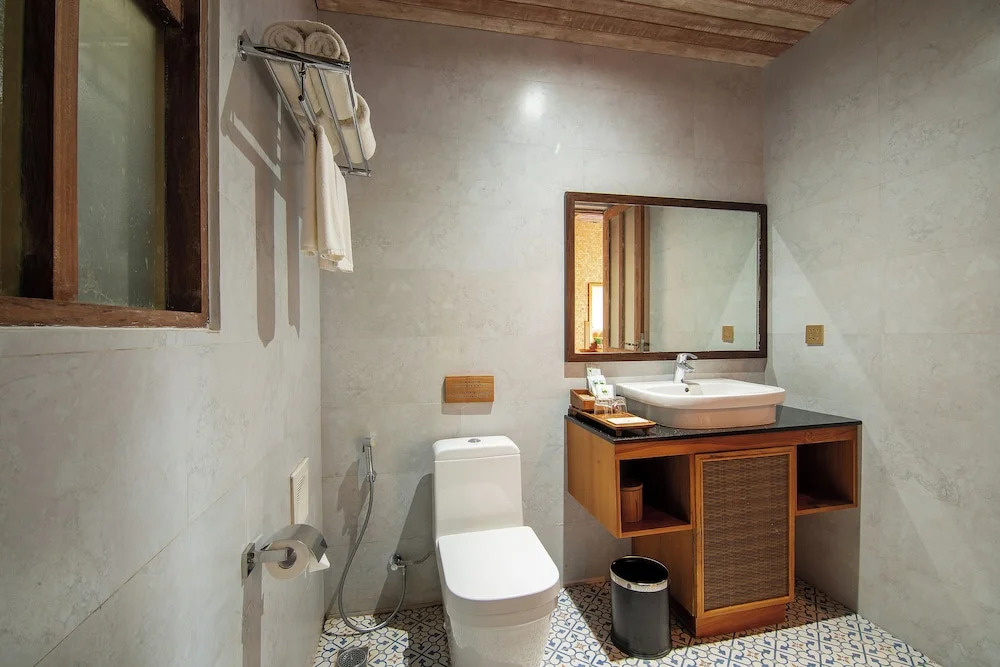 Munduk Heaven Luxury Villas