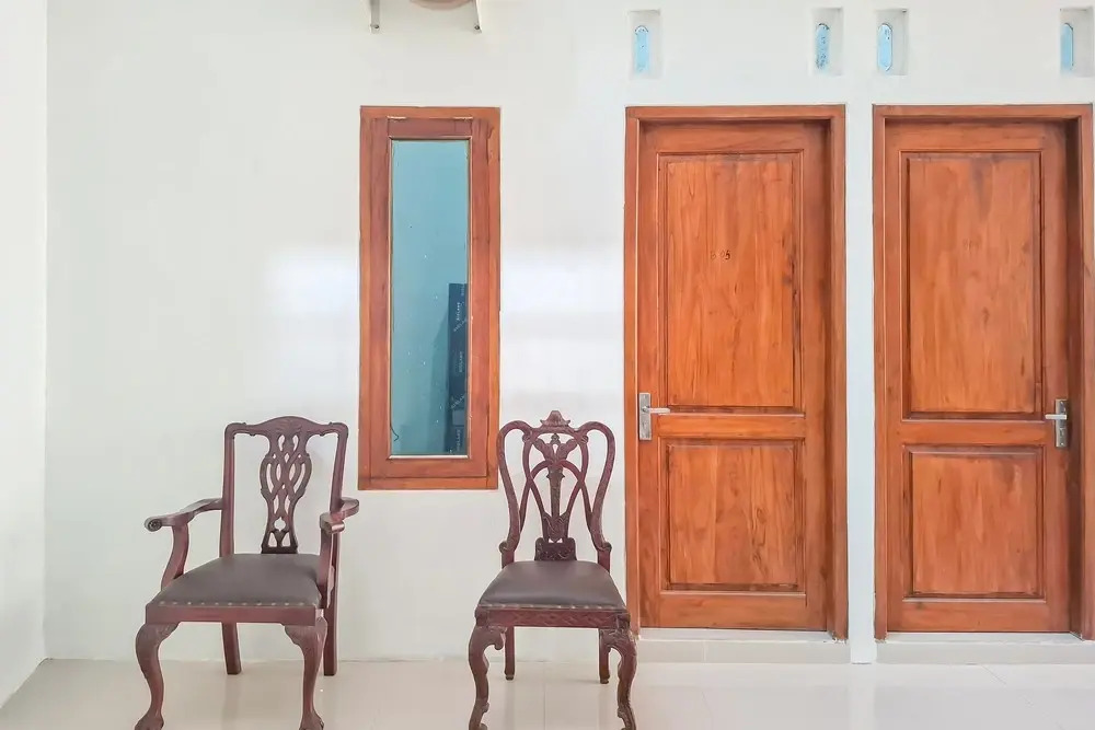 Reddoorz Syariah Near Alun Alun Kudus