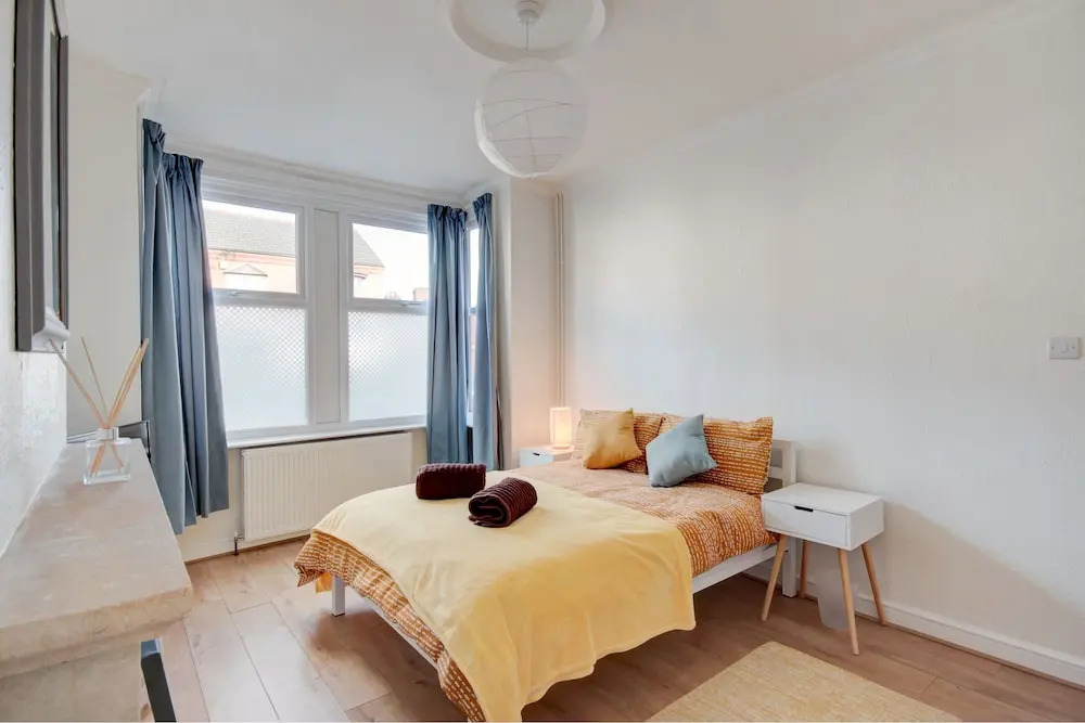 Upperton Road Guest Lodge