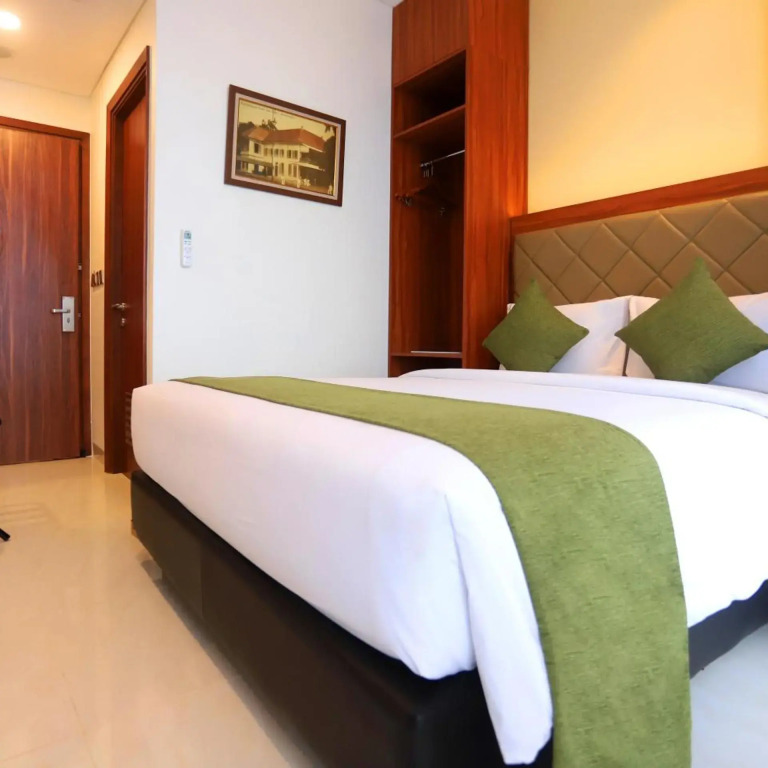 Luxury Inn Arion Hotel
