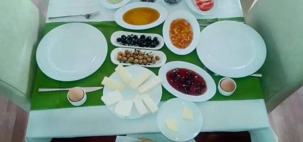 Silva Butik Hotel