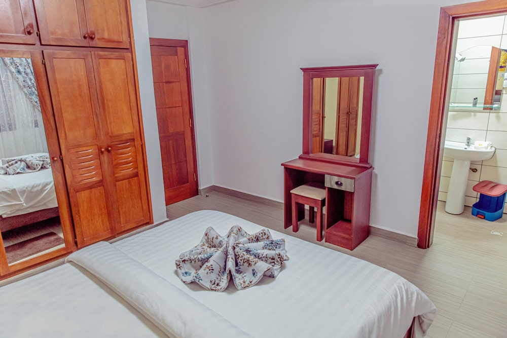 G&G Residency BONAPRISO
