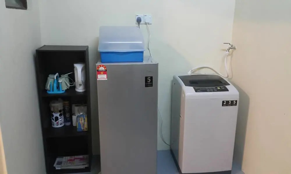N&T Budget Homestay