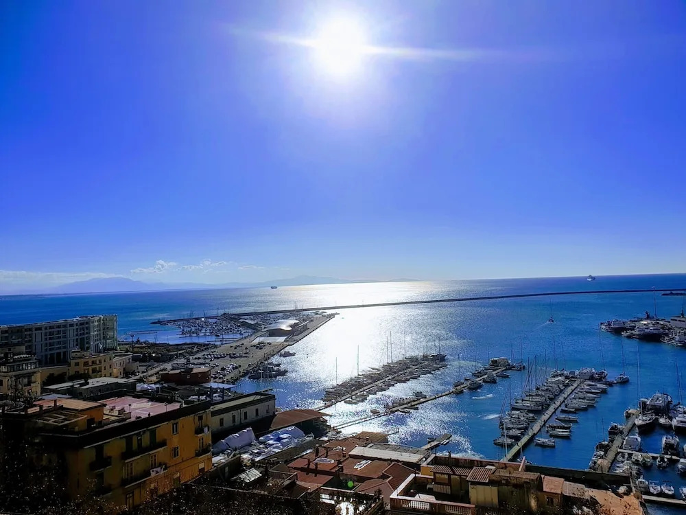 Casa sul mare