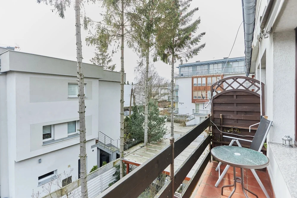 Apartamenty Swinoujscie - Chodorowskiej