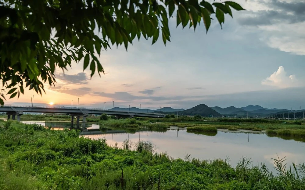 Chungju May