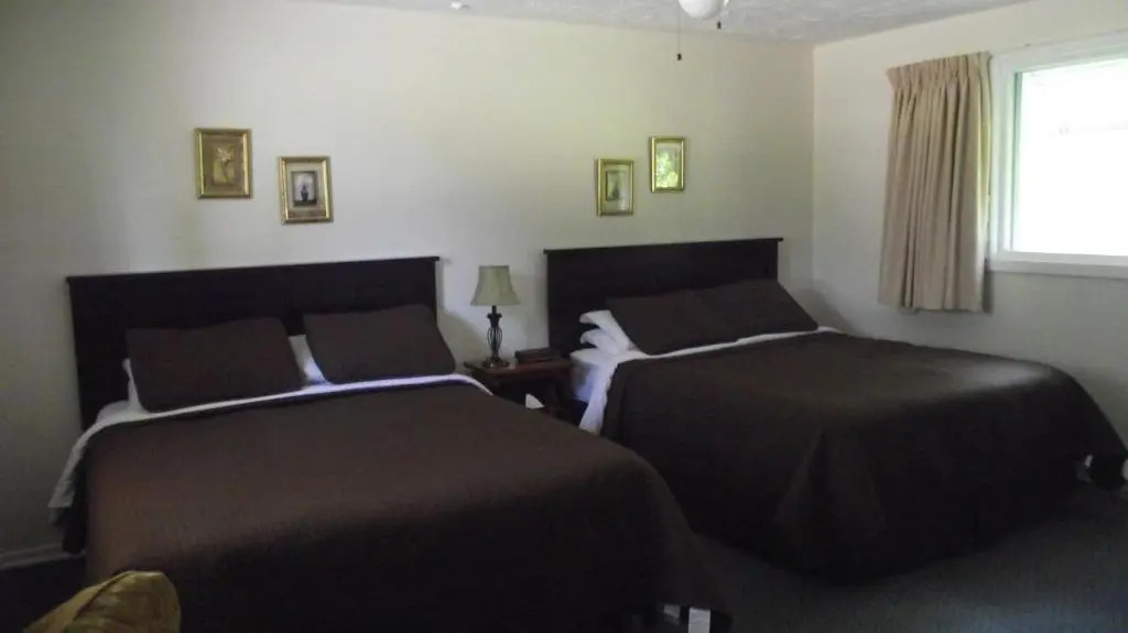 Orchard Queen Motel & Rv Park