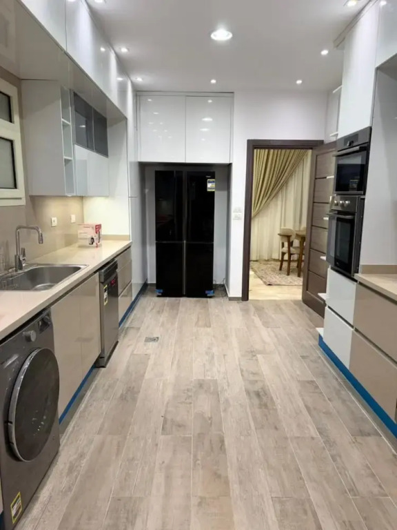 Alsawah | 4 En-suite Villa with Private Pool