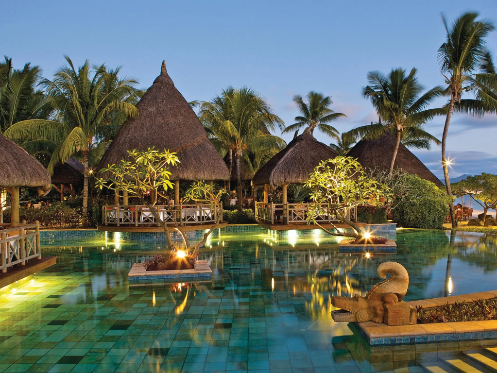 La Pirogue Mauritius