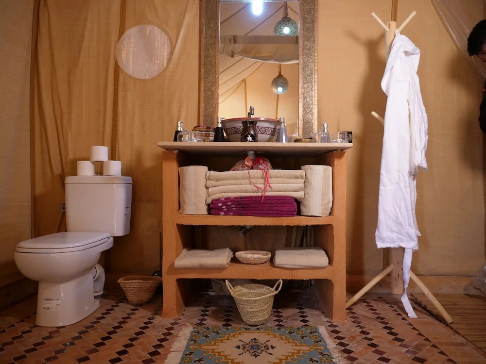Royal Luxury Camp
