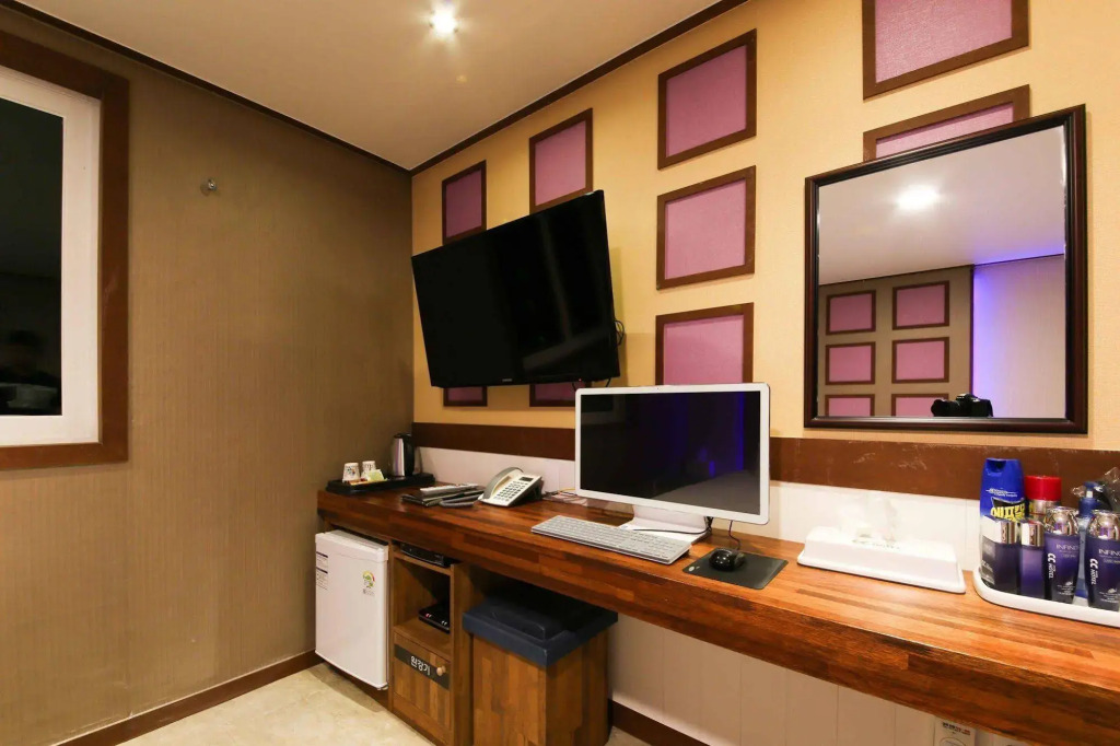 CC Business Hotel