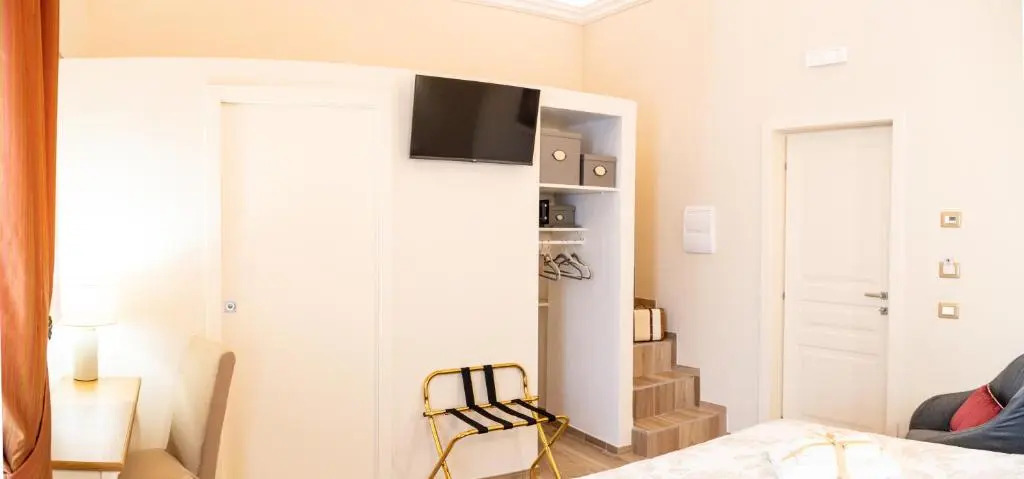 Residenza Di Nucci