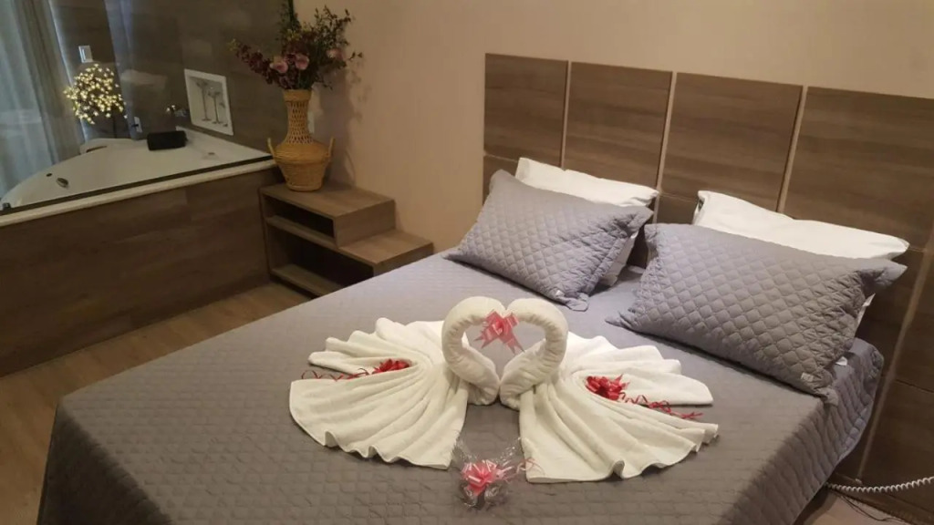 Marine Inn Hotel