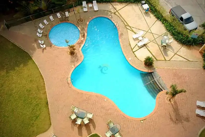 Hotel Brisas del Norte