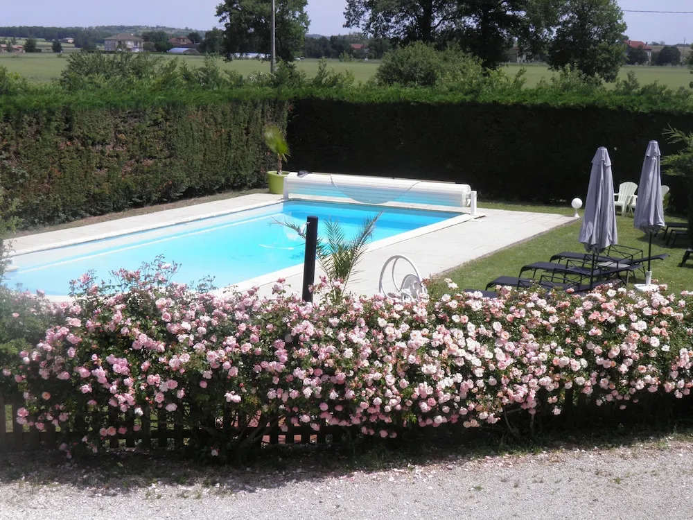 Gîte La Vigneronne