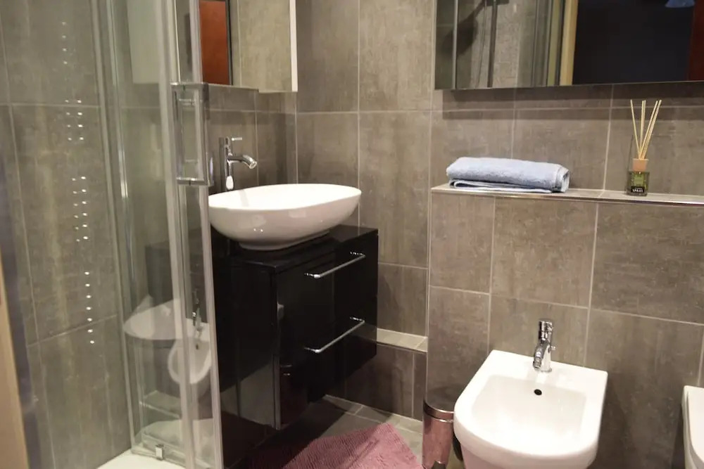 Comfortable 1 Bedroom Apartment in Battersea