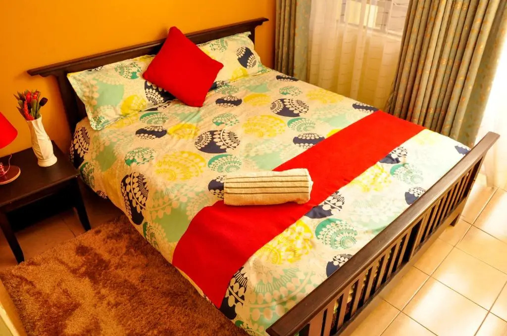 Sherry Homes - Raha