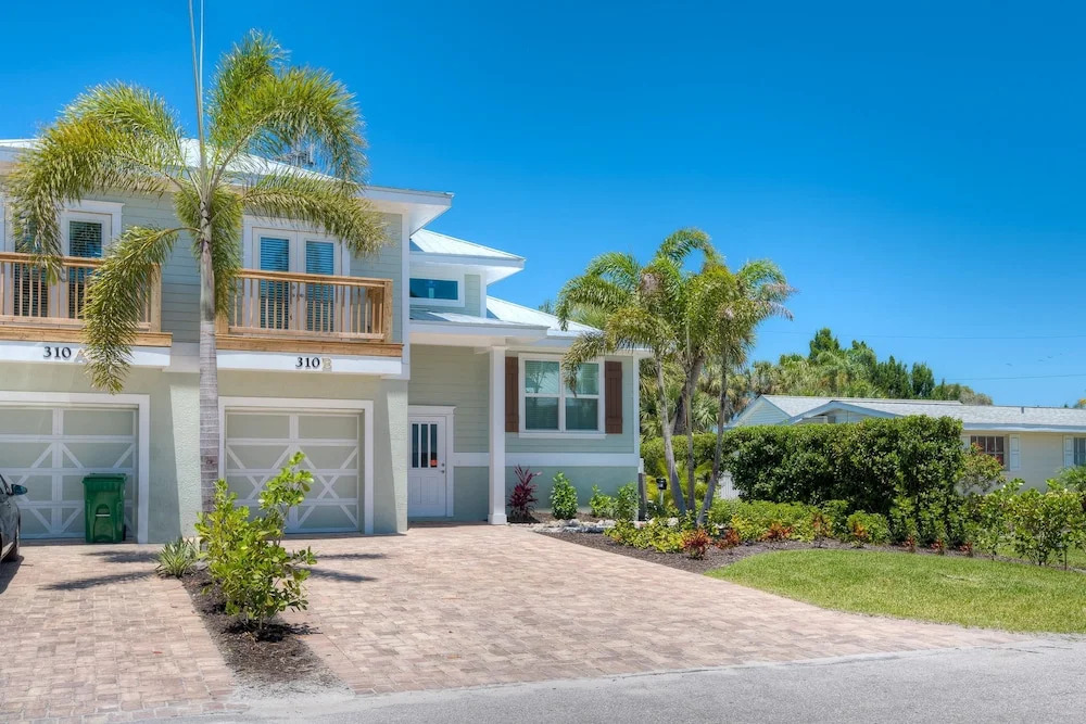 Key Lime Cottage Apartment 3