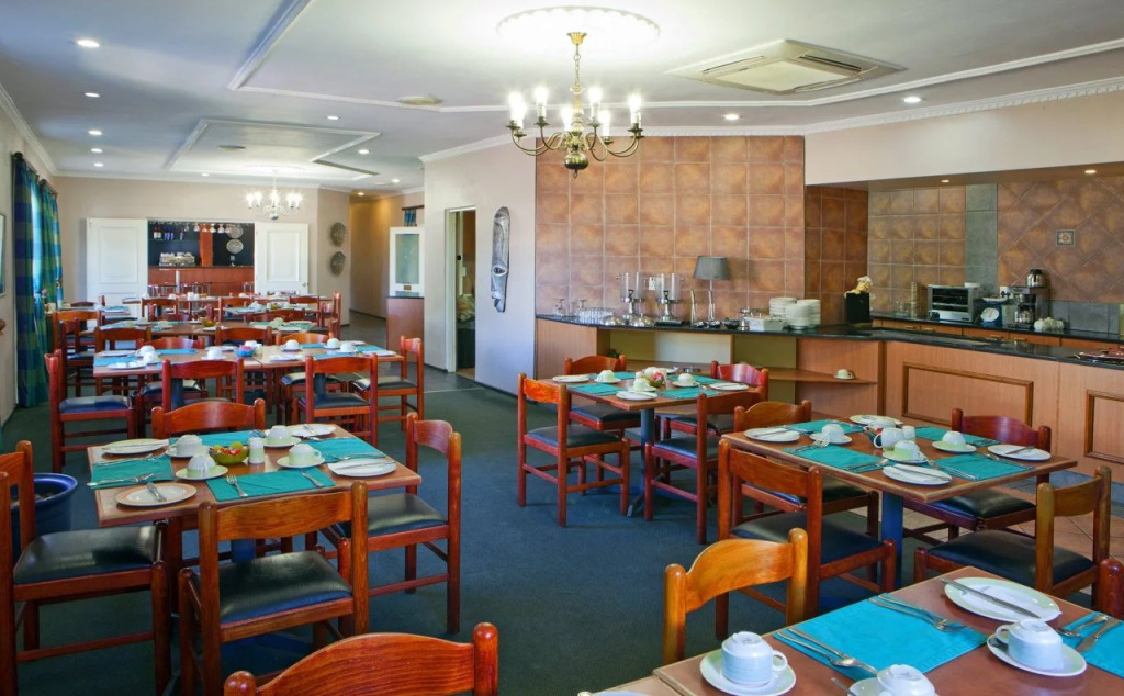 First Group Brookes Hill Suites