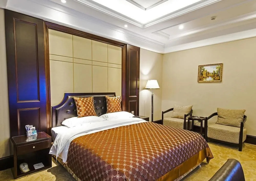 Aston Boutique Hotel