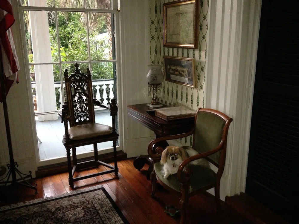 Stone House Musical B&B