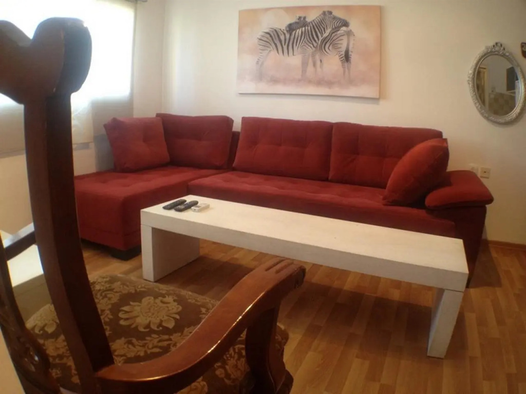 Hotel Suites Bat Yam