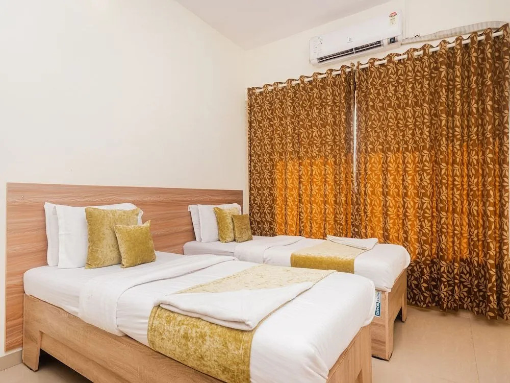Tuliipstays - Kanjurmarg Pluto Suncity