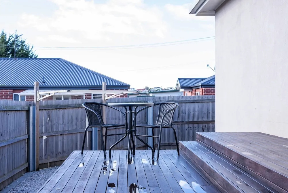 Spacious and Bright 4 Bedroom Home