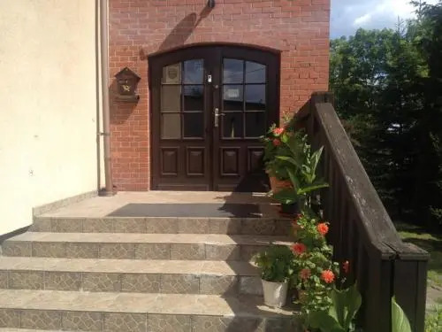 Pokoje Gościnne Stawiguda