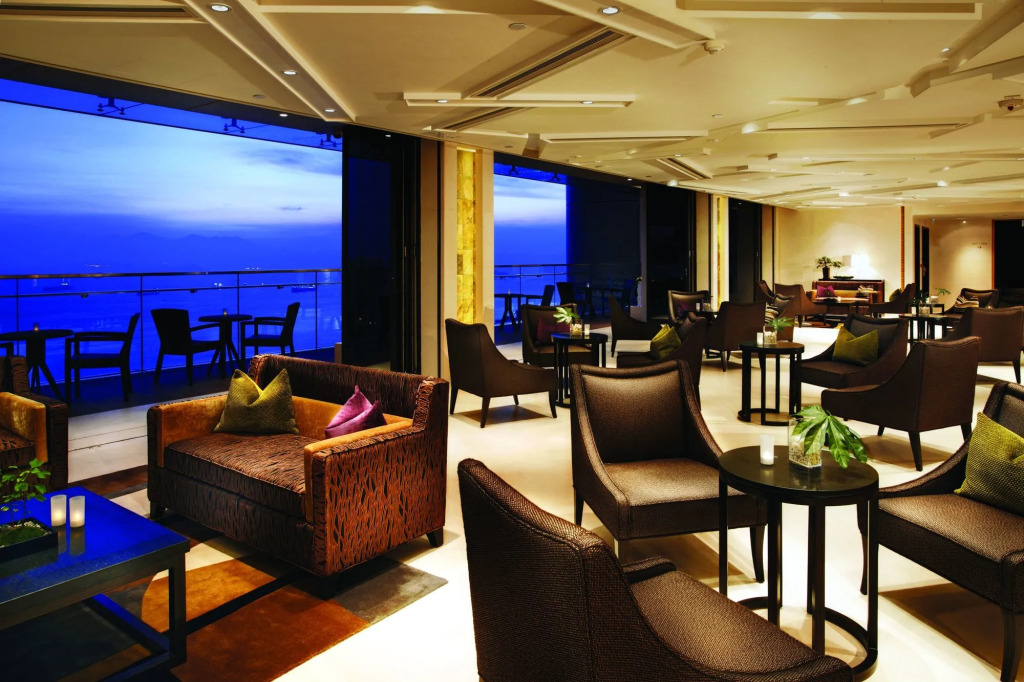 The T Hotel