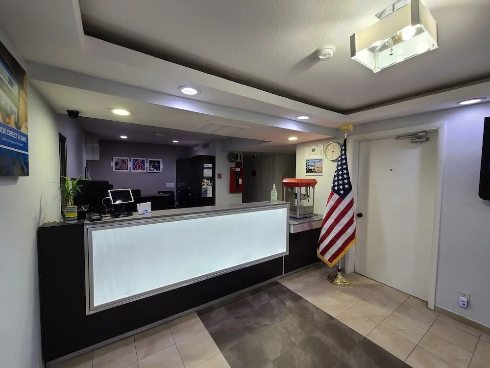 Americas Best Value Inn