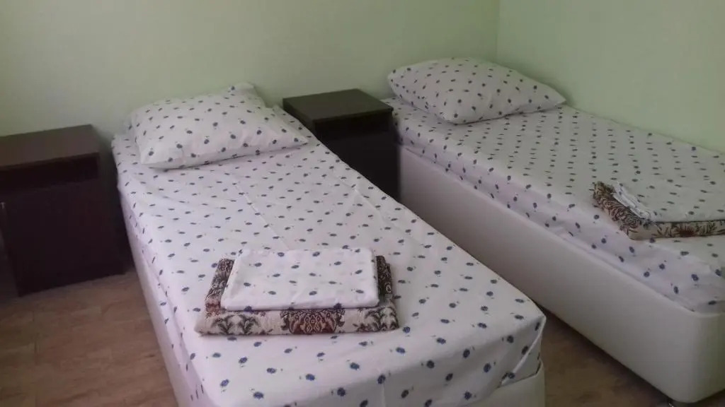 Guest House Ruslan