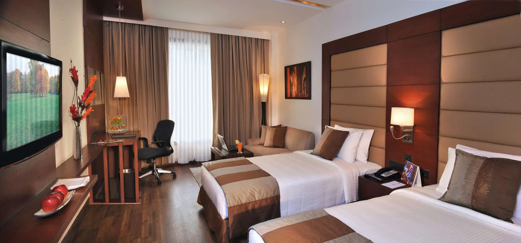 Country Inn & Suites by Radisson, Gurugram Sector 12
