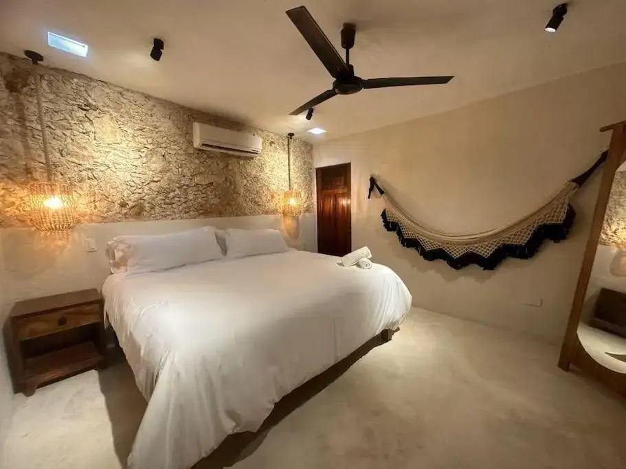 Casa Merida